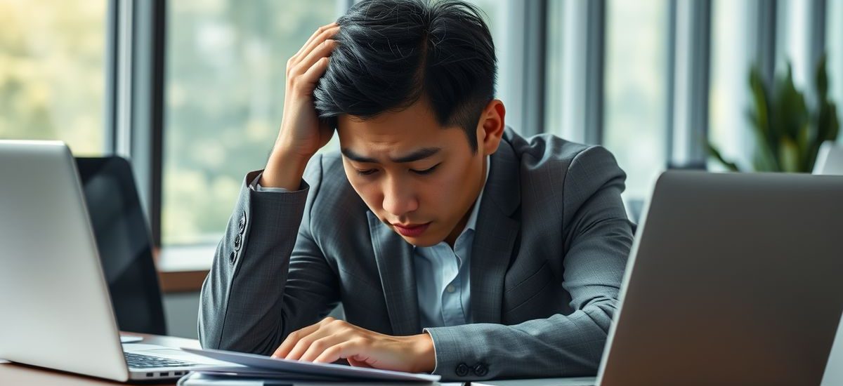 Tanda Tubuh Tidak Sehat