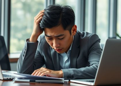 Tanda Tubuh Tidak Sehat